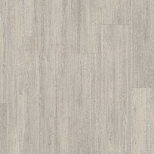 Every Room Forest Trail Light Grey Oak Laminate Flooring, 7mm