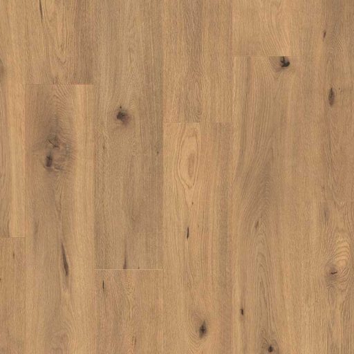 Every Room Forest Trail Natural Oak Laminate Flooring, 7mm