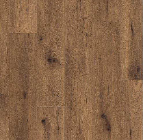 Every Room Forest Trail Rustic Oak Laminate Flooring, 7mm