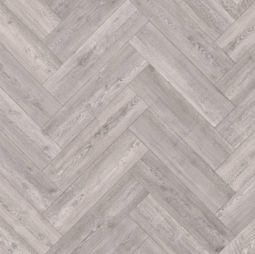 Every Room Identity Parquet LVT 104 Par White Oak LVT Flooring, 2mm