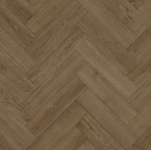 Every Room Identity Parquet LVT 108 Par Warm Oak LVT Flooring, 2mm