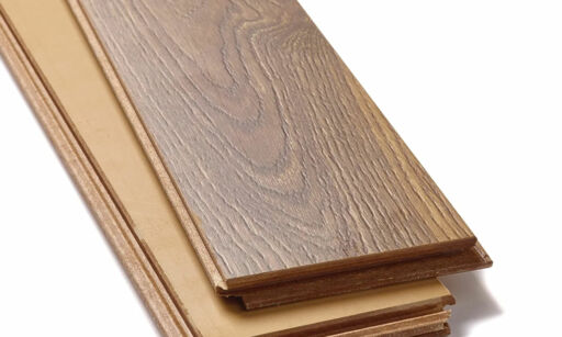 Evolve Bergen Herringbone Laminate Flooring, 95x12x470mm Thumb