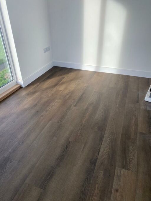 Evolve Hydro Loc 452, Vinyl Flooring, 182x5x1220mm Thumb