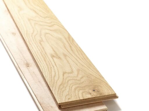 Evolve Richmond, Engineered Oak Flooring, Natural Brushed & Oiled, RLx125x14mm Thumb