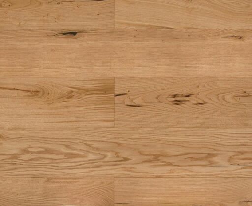 Fjelluna Engineered Oak Flooring, Rustic, Brushed, UV Oiled, 190x15x1900mm Thumb