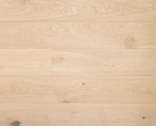 Frostelil Engineered Oak Flooring, Natural, Smooth, Unfinished, 190x20x1900mm Thumb