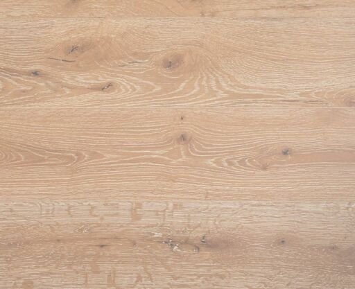 Havlinde Engineered Oak Flooring, Rustic, Brushed, UV Oiled, 190x15x1900mm Thumb