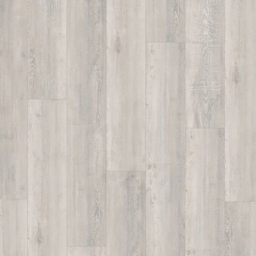 Every Room Identity White Oak LVT, 180x2x1200mm