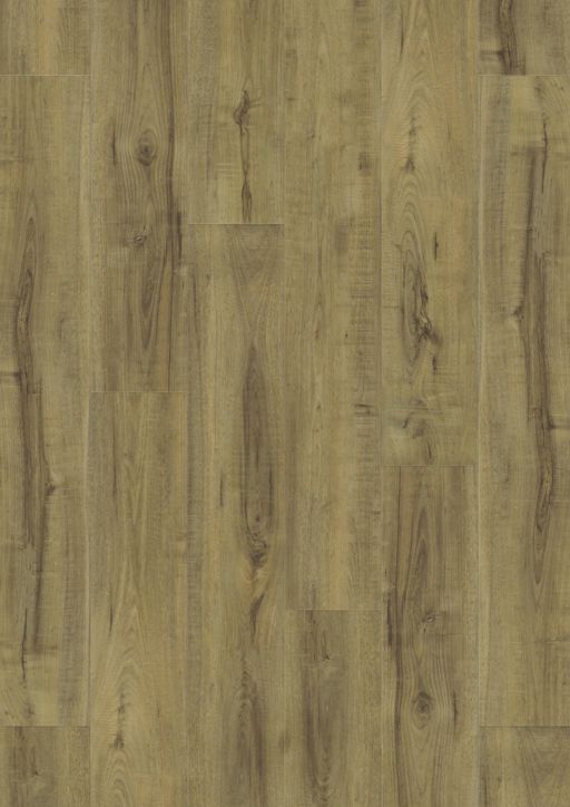 Ibrido Icona Boardwalk Oak, Rigid Core, Luxury Vinyl Flooring, 182x6.5x1220mm