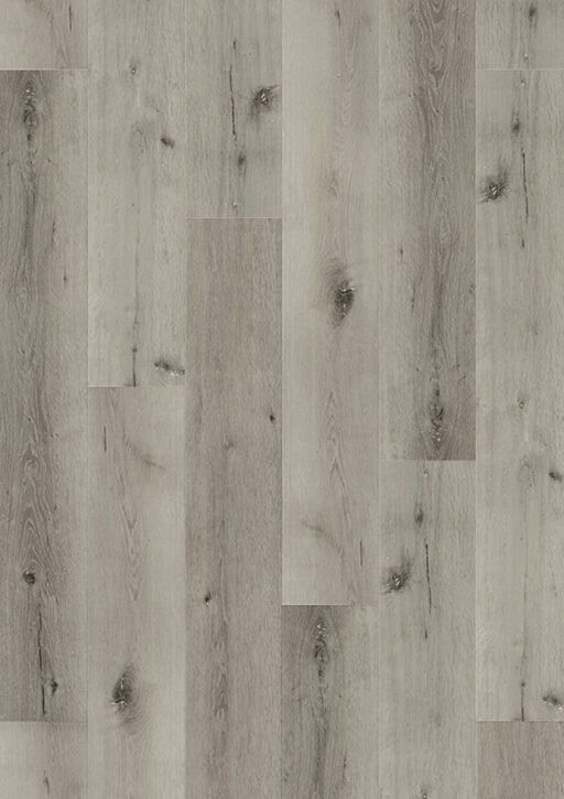 Ibrido Icona Coastal Grey, Rigid Core, Luxury Vinyl Flooring, 182x6.5x1220mm