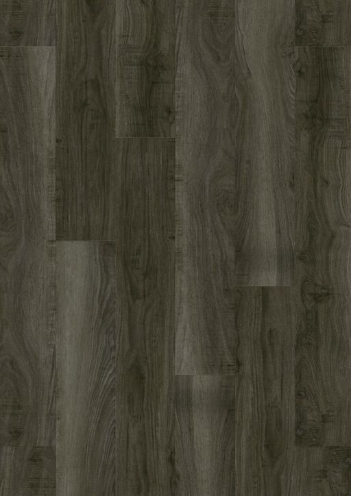 Ibrido Icona Smoked Oak, Rigid Core, Luxury Vinyl Flooring, 182x6.5x1220mm