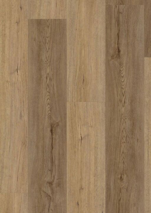 Ibrido Moda Plus Silverleaf Oak, Rigid Core, Luxury Vinyl Flooring, 182x5x1220mm