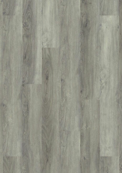 Ibrido Moda Siberian Grey, Rigid Core, Luxury Vinyl Flooring, 168x5x1220mm