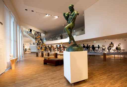 Junckers Solid Oak 2-Strip Flooring, Ultra Matt Lacquered, Variation, 129x14mm