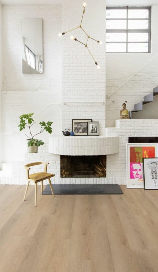 Kahrs Amber, Luxury Vinyl Flooring, 228x5x1220mm