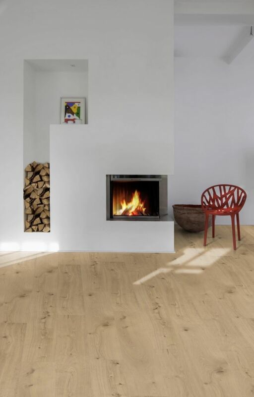 Kahrs Coconino, Luxury Vinyl Flooring, 218x6x1210mm