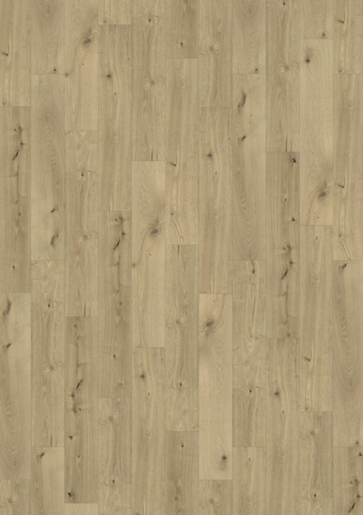 Kahrs Nordic Classic Coconino Click LVT Flooring, 218x6x1210mm