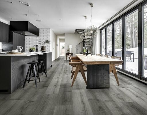 Kahrs Didnok, Luxury Vinyl Flooring, 218x6x1210mm