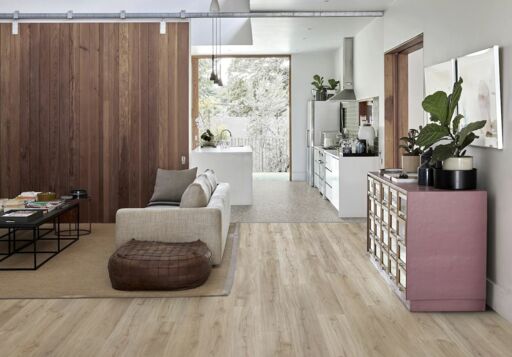 Kahrs Dovecot, Luxury Vinyl Flooring, 220x6x1829mm