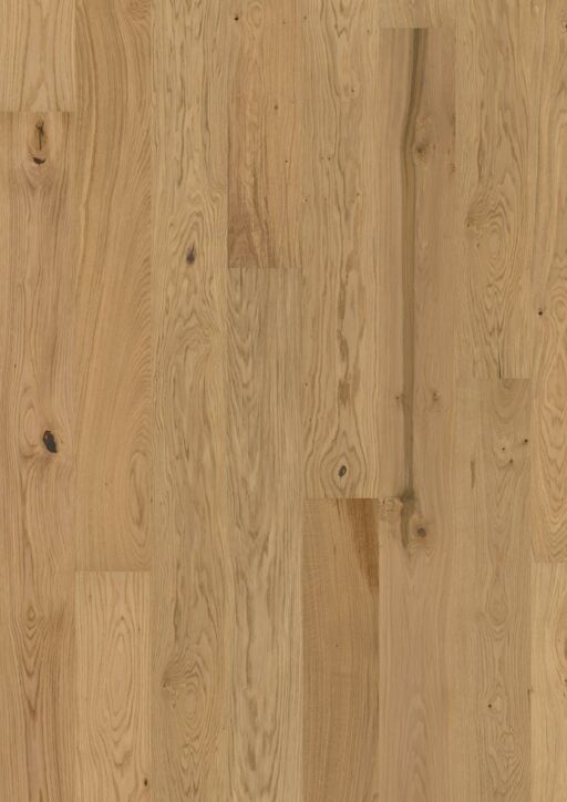 Kahrs Flora Oak Aster Engineered Flooring, Rustic, Matt Lacquer, 187x13x2000mm