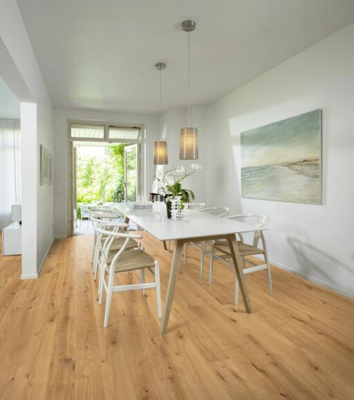 Kahrs Grand Canyon, Luxury Vinyl Flooring, 200x9x1815mm