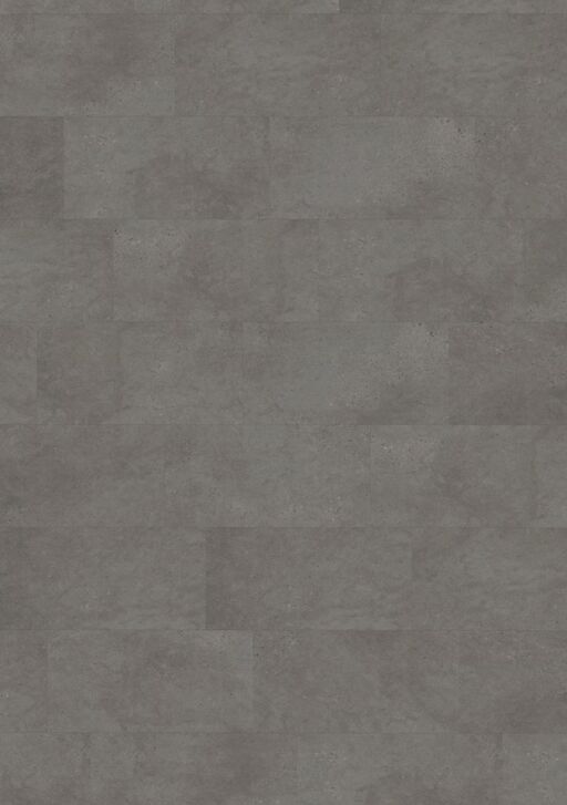 Kahrs Click 6 mm Stone Grossglockner Click LVT Flooring, 300x6x600mm