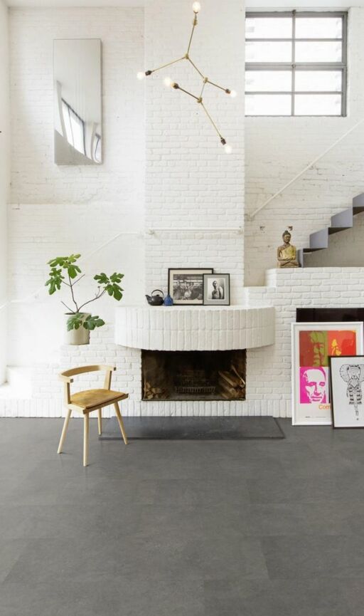 Kahrs Grossglockner, Luxury Vinyl Flooring, 300x6x600mm