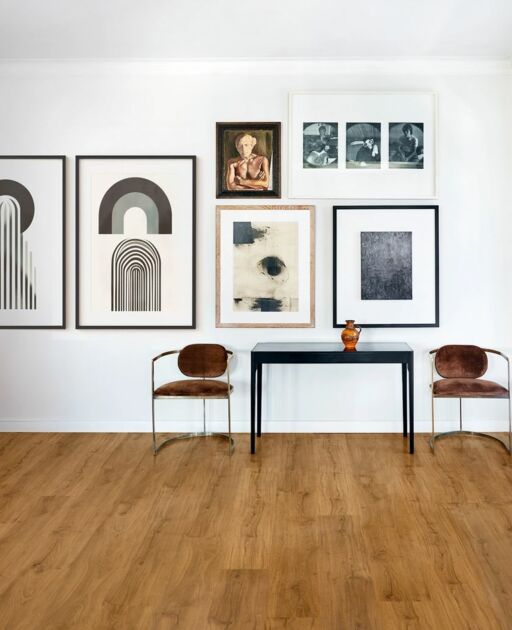 Kahrs Harz, Luxury Vinyl Flooring, 220x6x1829mm