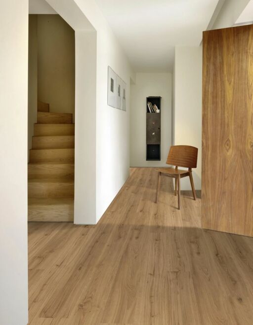 Kahrs Jasmund, Luxury Vinyl Flooring, 220x6x1829mm