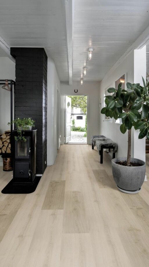 Kahrs Kilsbergen, Luxury Vinyl Flooring, 218x6x1210mm