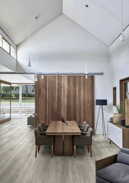 Kahrs Laponia, Luxury Vinyl Flooring, 220x6x1829mm