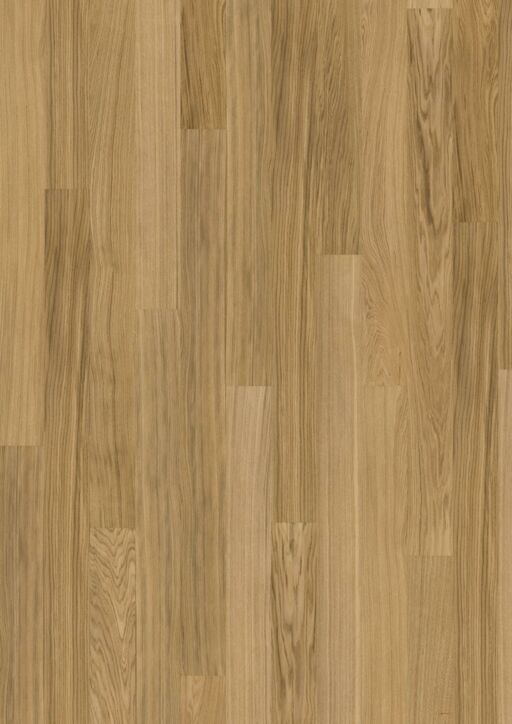 Kahrs Life Essentials Pure Oak Wide Engineered Flooring, Prime, Matt Lacquered 150x7x1810mm