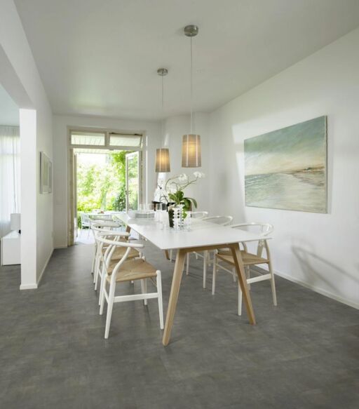 Kahrs Makalu, Luxury Vinyl Flooring, 300x6x600mm