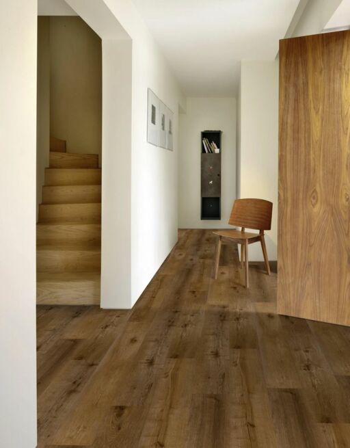 Kahrs Marrone, Luxury Vinyl Flooring, 228x5x1220mm