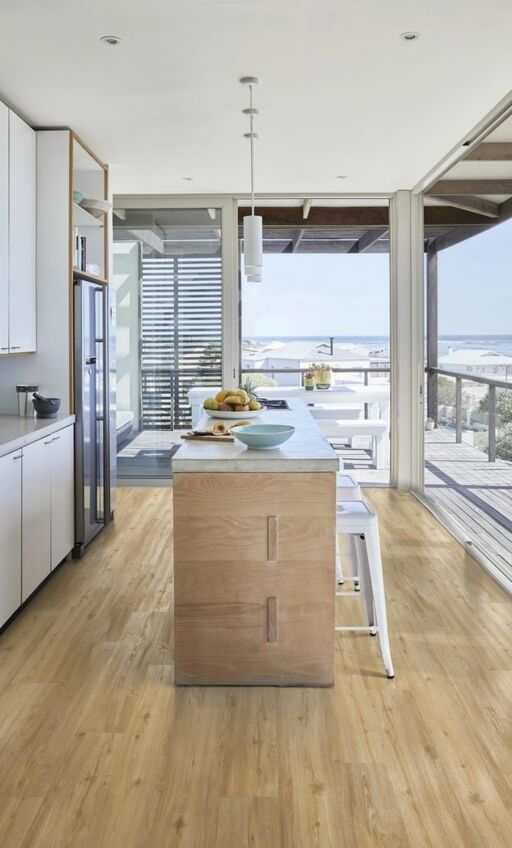 Kahrs Oulanka, Luxury Vinyl Flooring, 218x6x1210mm