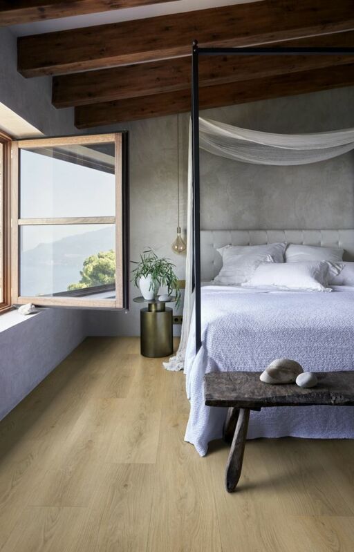 Kahrs Palomino, Luxury Vinyl Flooring, 228x5x1220mm