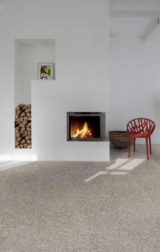 Kahrs Aneto, Luxury Vinyl Flooring, 457x6x914.4mm