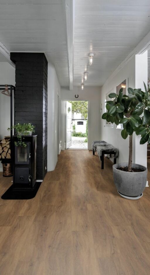 Kahrs Redwood, Luxury Vinyl Flooring, 172x5x1210mm