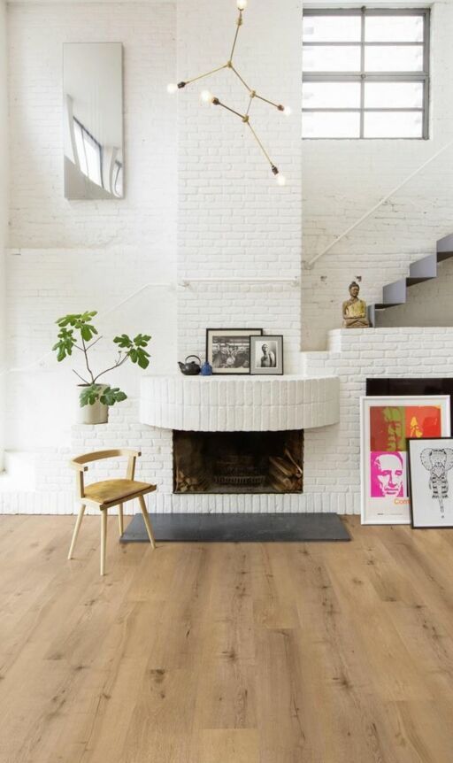 Kahrs Roan, Luxury Vinyl Flooring, 228x5x1220mm