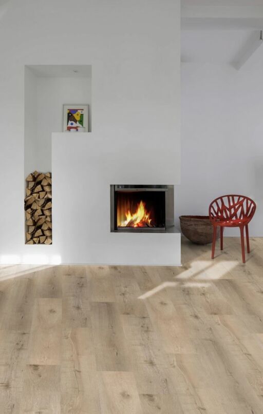 Kahrs Sabiano, Luxury Vinyl Flooring, 228x5x1220mm
