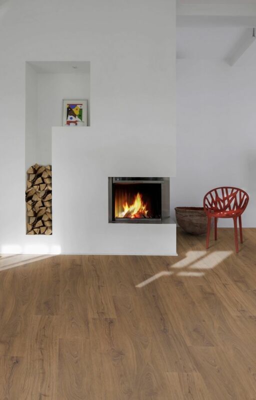 Kahrs Saham, Luxury Vinyl Flooring, 220x6x1829mm