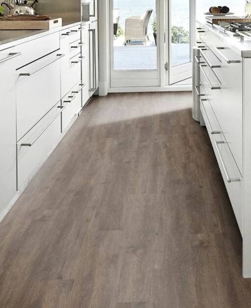 Kahrs Saxon, Luxury Vinyl Flooring, 172x5x1210mm