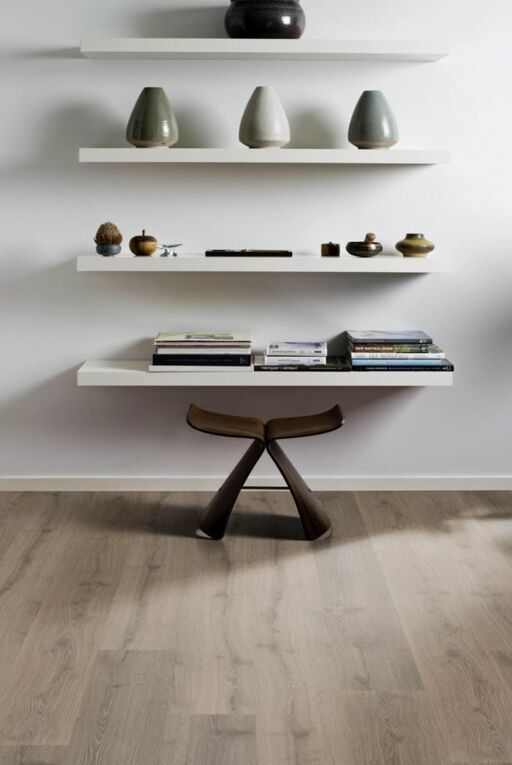 Kahrs Spreewald, Luxury Vinyl Flooring, 220x6x1829mm