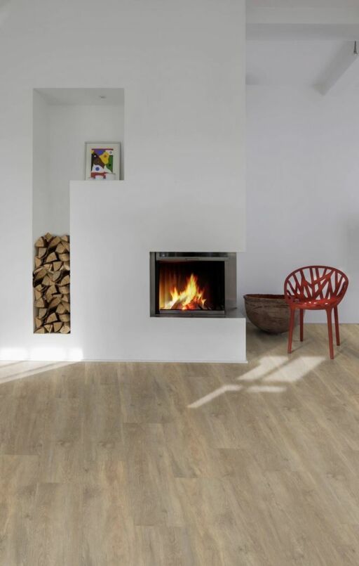 Kahrs Taiga, Luxury Vinyl Flooring, 218x6x1210mm