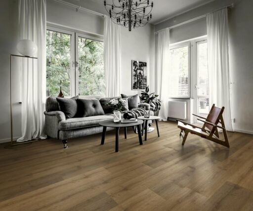 Kahrs Takayna, Luxury Vinyl Flooring, 218x6x1210mm
