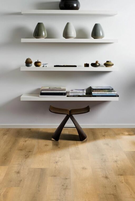 Kahrs Tobiano, Luxury Vinyl Flooring, 228x5x1220mm