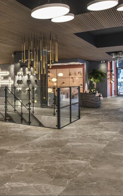 Kahrs Ultar, Luxury Vinyl Flooring, 457x6x914.4mm