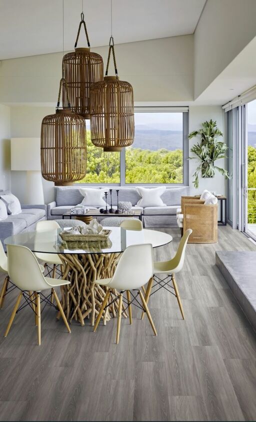 Kahrs Wentwood, Luxury Vinyl Flooring, 218x6x1210mm