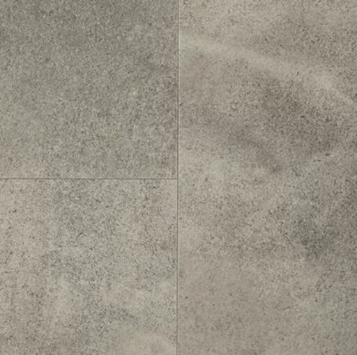 LG Hausys DecoTile 30 Lunar Luxury Vinyl Tile, 600x2x300mm