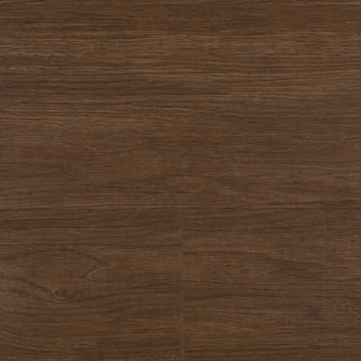 LG Hausys DecoTile 30 Mahogany Oak Luxury Vinyl Tile LVT, 1200x2x180mm Thumb